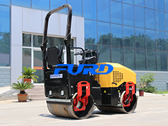 新行情！壓路機(jī)多少錢一臺(tái)？速來(lái)了解