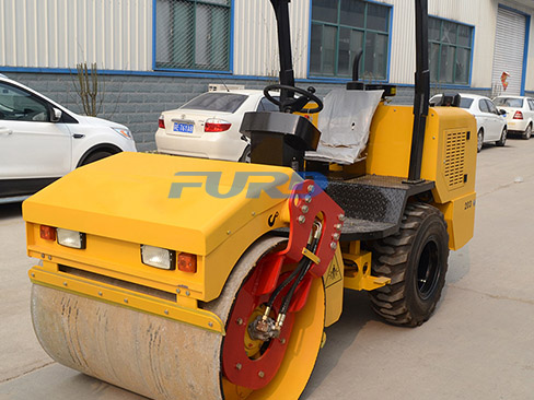 座駕壓路機(jī)優(yōu)勢匯總都在這呢？ 